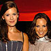 Maggie Grace, Maria Bello, Sony Pictures Classics party, 2007 Toronto Film Festival