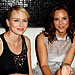 Naomi Watts, actress Maria Bello, Viggo Mortensen, Party for Eastern Promises, 2007 Toronto Film Festival, Parties
