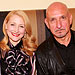Patricia Clarkson, Sir Ben Kingsley, In Style and the Hollywood Foreign Press Association annual Toronto International Film Festival Party, 2007 Toronto Film Festival