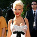 Christina Aguilera, Valentino, Emmys, trends