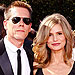 Kevin Bacon, Kyra Sedgwick, Oscar de la Renta, Emmys