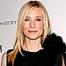 Cate Blanchett, Rodarte, Roger Vivier, maternity style, celebrity style, celebrity fashion, pregnant celebrities