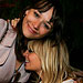 Nicole Richie and Joel Madden's Oz-tastic Shower