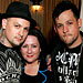 Nicole Richie and Joel Madden's Oz-tastic Shower