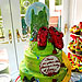 Nicole Richie and Joel Madden's Oz-tastic Shower