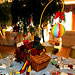 Nicole Richie and Joel Madden's Oz-tastic Shower