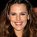 Jennifer Garner, Romantic Twisted Hair, Daily Beauty Flash,David Babaii for Wild Aid, hair, makeup, beauty