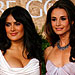 Mia Maestro, C'Mon, Tell Us, What Will You Be Doing on Oscar Night?