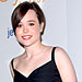 Ellen Page