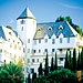 Chateau Marmont, Golden Globes Hot Spots