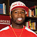 50 Cent, G-Unit, celebrity designers
