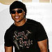 LL Cool J, Todd Smith, celebrity designers