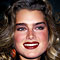 Brooke Shields: 1990