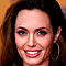 Angelina Jolie: 2008