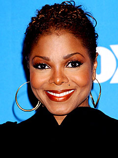 Janet Jackson, transformation, celebrity hair, celebrity makeup