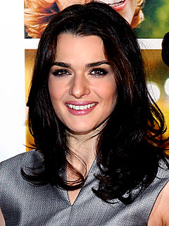 Rachel Weisz, transformation, celebrity hair, celebrity beauty