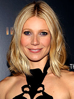 Gwyneth Paltrow, 2008, Iron Man, transformation