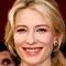 Cate Blanchett: 2008