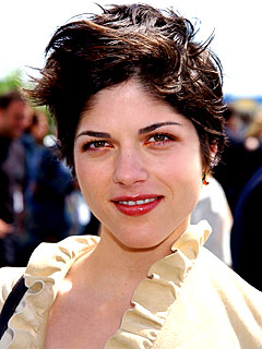 Selma Blair, transformation, celebrity hair, celebrity makeup