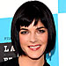 Selma Blair, transformation, brows, celebrity hair, celebrity makeup