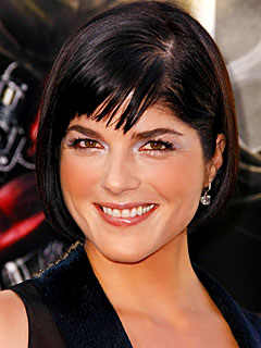 Selma Blair, transformation, celebrity hair, celebrity makeup