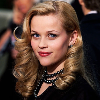 Reese Witherspoon - Transformation - Beauty Reese Witherspoon - Transformation - Beauty
