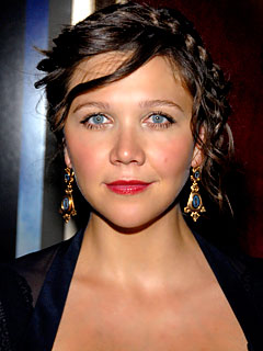 Maggie Gyllenhaal, transformation, star hair, star beauty