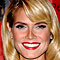 Heidi Klum: 2008