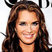 Brooke Shields, transformation, star hair, star makeup