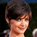 Katie Holmes - Transformation - hair and makeup