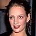 Uma Thurman, 1998, transformation