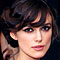 Keira Knightley: 2008