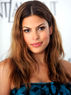 Eva Mendes, 2008, transformation