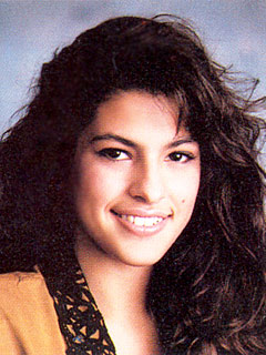 Eva Mendes, 1992, Transformation
