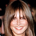 Heidi Klum - Transformation - Beauty