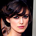 Keira Knightley