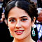 Salma Hayek: 2008