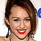 Miley Cyrus: 2007
