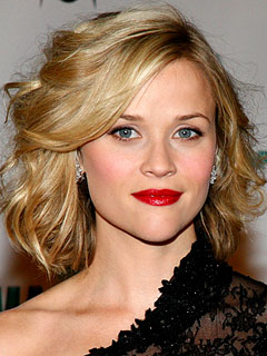 Reese Witherspoon, CMA Awards, 2008, Transformation