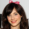 Zooey Deschanel: 2006