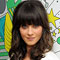 Zooey Deschanel: 2008