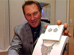 diamond luncheon video tout