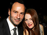 Tom Ford