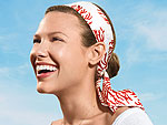 your look video kiele sanchez