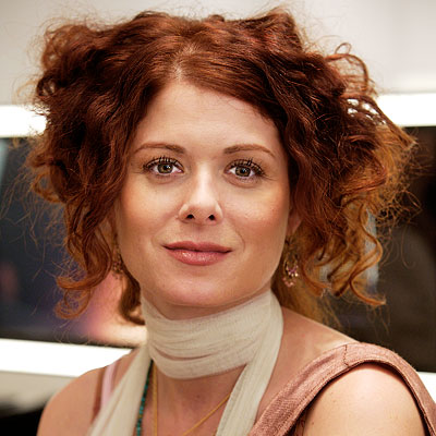 Debra Messing