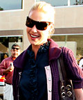 Katherine Heigl, Level 99, jeans