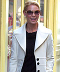 Katherine Heigl, Shoshanna, dresses