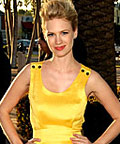 January Jones, Jenni Kayne, dresses