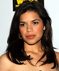 America Ferrera, Ippolita, Earrings