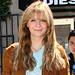 Mischa Barton's T-shirt